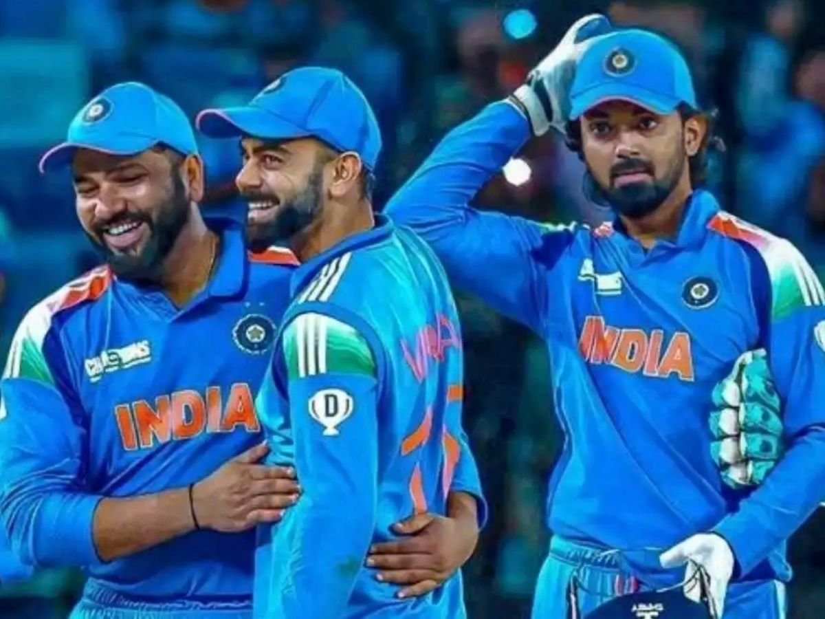 भारत और साउथ अफ्रीका की वनडे सीरीज के लिए टीम इंडिया का ऐलान, KL कप्तान, RO-KO की वापसी