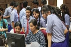 MP CBSE 12th Results:   सीबीएसई 12वीं बोर्ड-MP में 82.46% स्टूडेंट पास