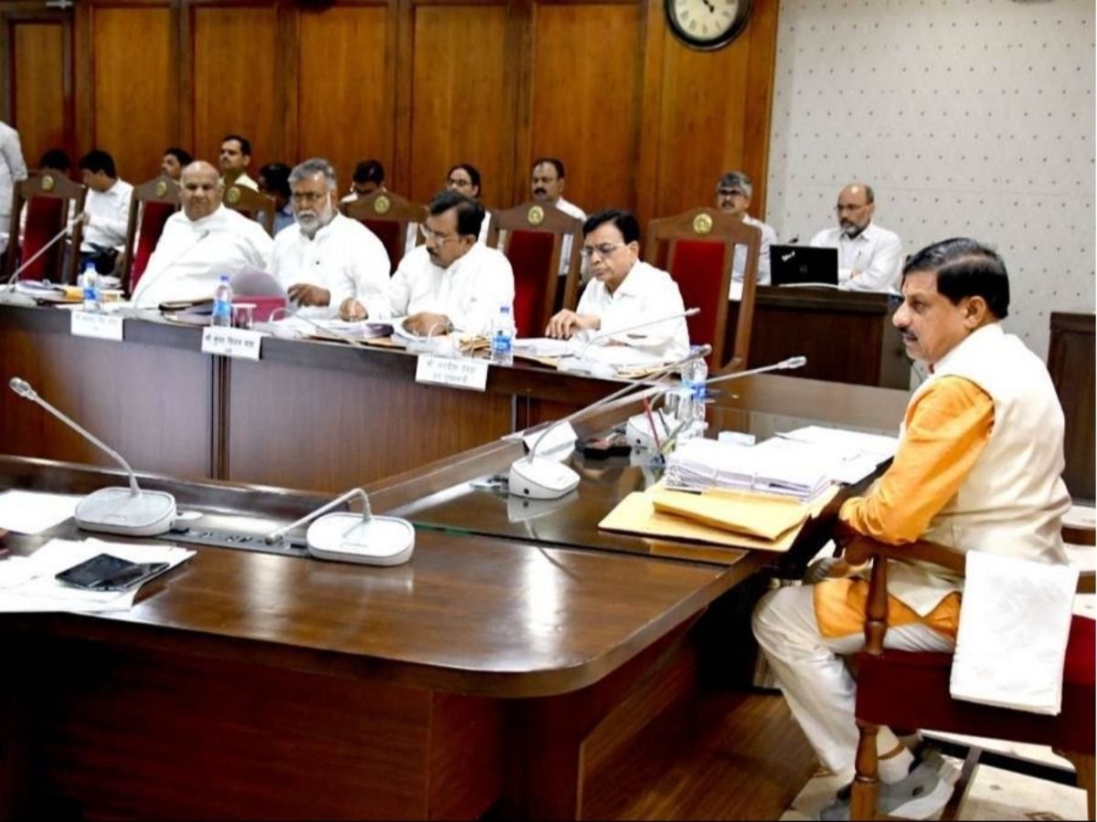 पचमढ़ी अभ्यारण्य से अलग होगा पचमढ़ी नगर.. कैबिनेट में मिलेगी मंजूरी