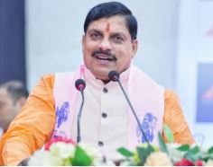 Surya Mitra Krishi Feeder Yojana : किसानों के लिए मोहन सरकार की धांसू प्लान