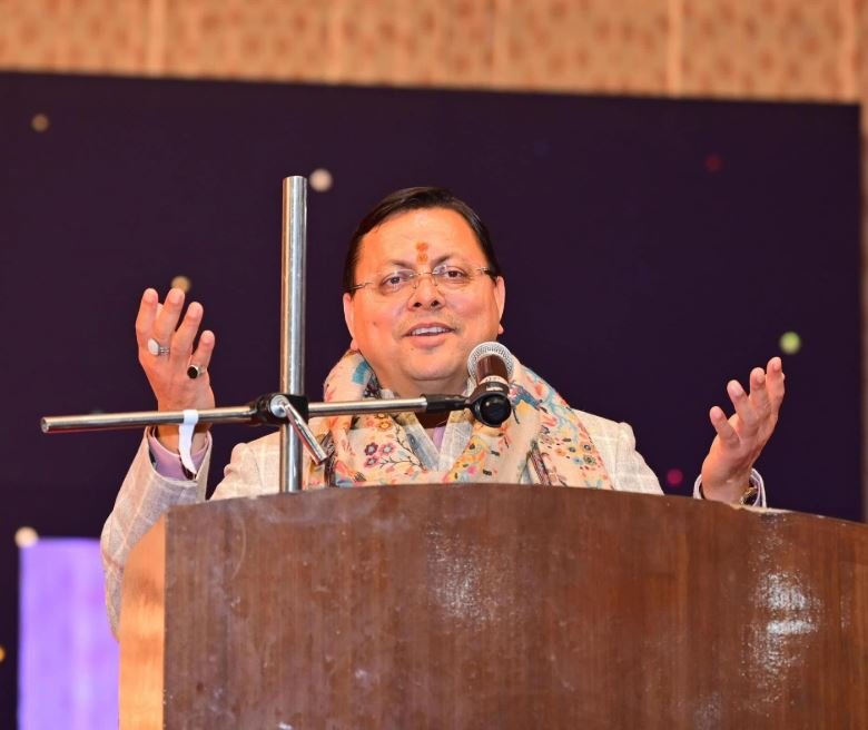 CM Pushkar Singh Dhami: मुख्यमंत्री धामी ने किया आपदा प्रभावित क्षेत्रों का निरीक्षण, बोले – हर प्रभावित परिवार के साथ खड़ी है सरकार