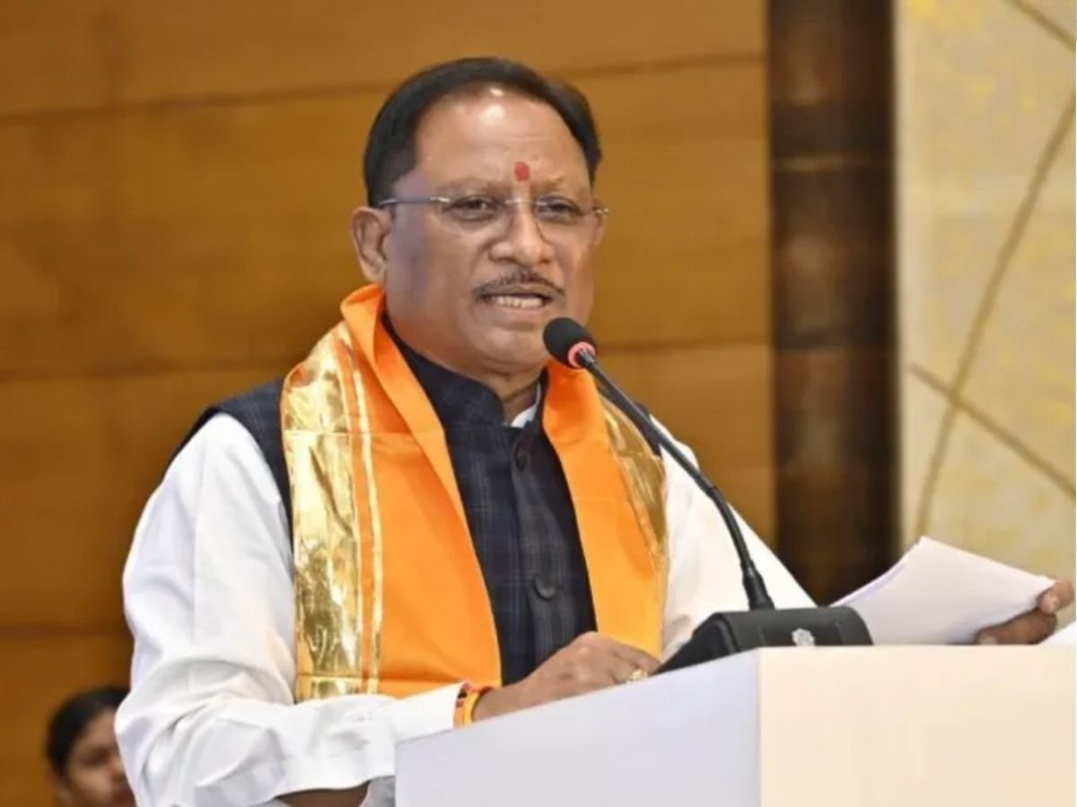 छत्तीसगढ़ की युवा शक्ति को राष्ट्रीय मंच पर लाने का सुनहरा अवसर-मुख्यमंत्री विष्णुदेव साय