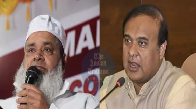 असम के मुख्यमंत्री ने कहा: हमें मुल्ला नहीं चाहिए, हमें डॉक्टर और इंजीनियर चाहिए
