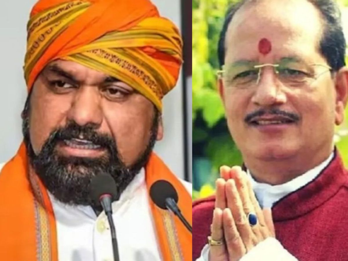 CM सम्राट चौधरी ने पूर्व डिप्टी सीएम विजय सिन्हा के आदेश को पलटा