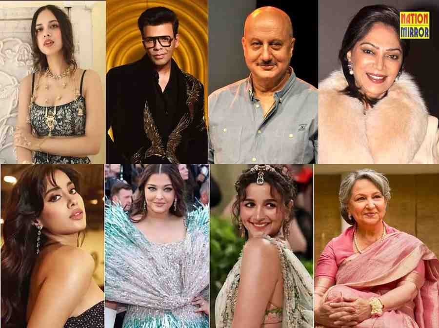 Cannes Film Festival 2025: इंडियन सेलेब्स का जलवा, सबसे कम उम्र की एक्ट्रेस का होगा रेड कार्पेट डेब्यू...