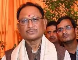 Chhattisgarh CM: मुख्यमंत्री विष्णु देव साय आज दुर्ग जिले के दौरे पर