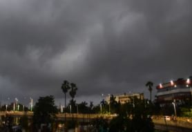 Chhattisgarh weather: छत्तीसगढ़ में मानसून की रफ्तार धीमी, कुछ इलाकों में हल्की से मध्यम बारिश की संभावना
