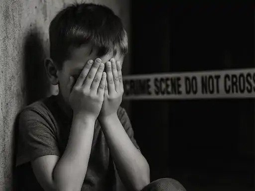 हैरान कर देने वाला सच: भारत में 5 सालों में बच्चों के खिलाफ यौन अपराध 94% बढ़े!