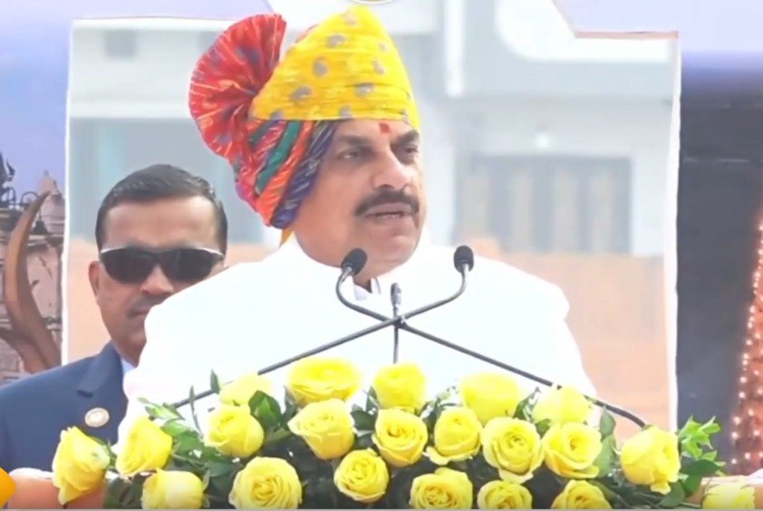 वैश्विक चुनौतियों के बीच किसानों के साथ MP सरकार, 78 लाख मीट्रिक टन गेहूं खरीदी का लक्ष्य