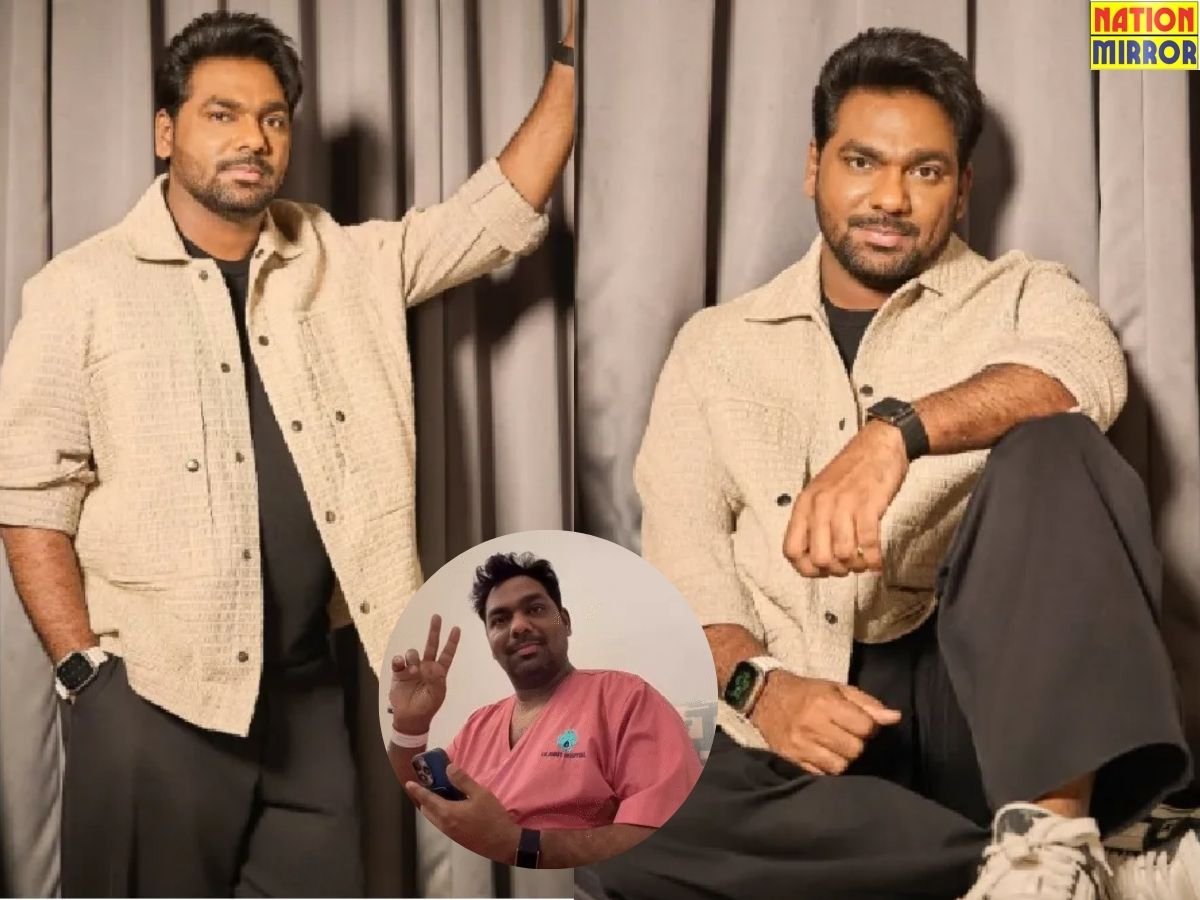 Comedian Zakir Khan Hospitalized: स्टैंडअप-कॉमेडियन जाकिर खान हॉस्पिटल में हुए भर्ती!