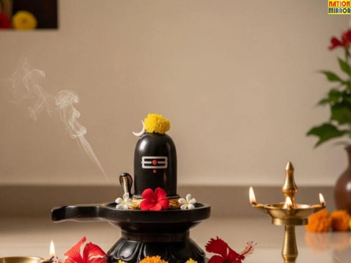 Correct Direction of Placing Shivling: घर में खुशहाली और सकारात्मक ऊर्जा चाहते हैं? इस दिशा में रखें शिवलिंग...