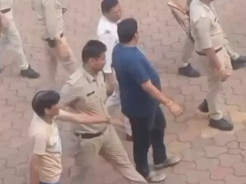 Guna Dau Ramveer Singh Kushwaha: जेल से गैंग चला रहा था गुना का कुख्यात रामवीर सिंह कुशवाह उर्फ 'दाऊ'