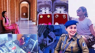 महिला DSP के प्यार में फंसा रायपुर का कारोबारी