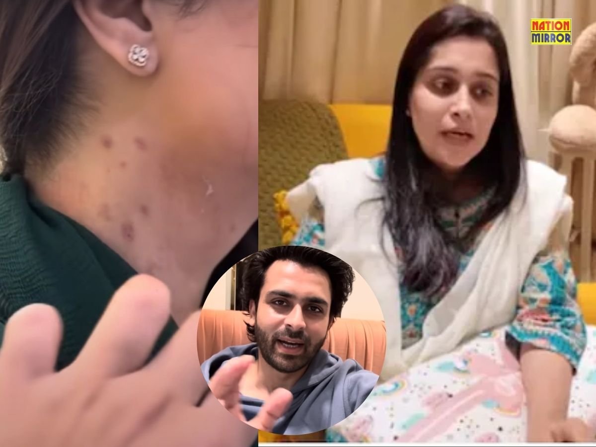 Deepika 1st Vlog After Surgery: व्लॉग में किया बड़ा खुलासा, शोएब ने छुपाई थी ये सच्चाई!