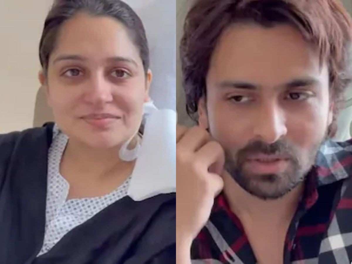 Deepika Liver Cancer Surgery: दीपिका कक्कड़ की लिवर कैंसर सर्जरी हुई सफल, फैंस का किया शुक्रियादा...