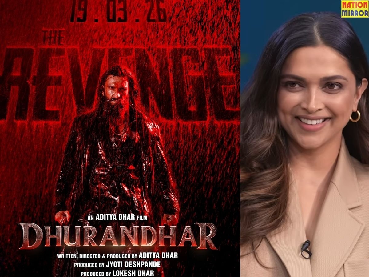 Deepika On Dhurandhar 2: धुरंधर 2 को लेकर दीपिका क्यों खामोश? हुई ट्रोल!