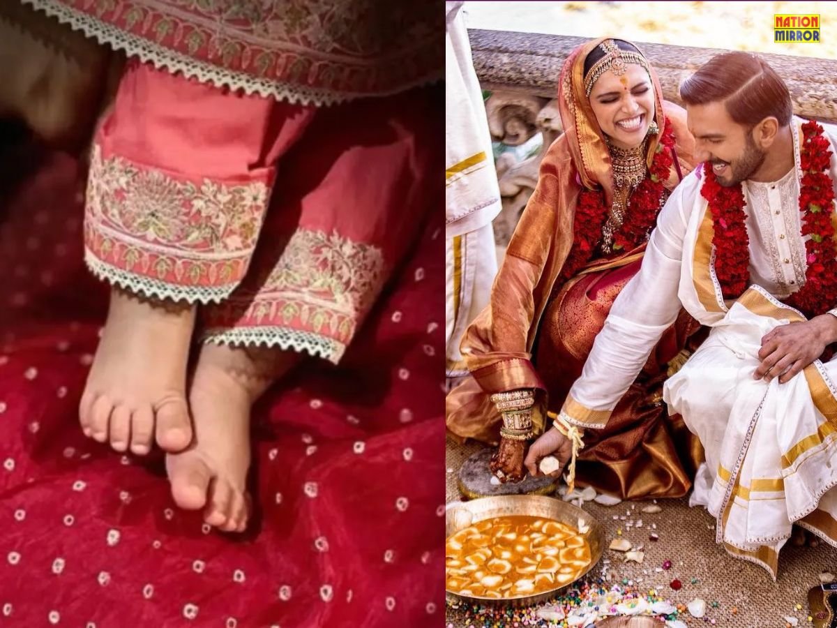 Deepika Ranveer Daughter Video Viral: बेटी दुआ का चेहरा कैमरे में कैद होने पर भड़के दीपिका-रणवीर के फैंस!