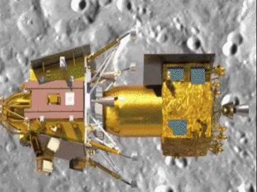 Design of Chandrayaan : अतंरिक्ष में इसरो की लम्बी छलाँग, चंद्रयान 4 और 5 का डिजाइन तैयार