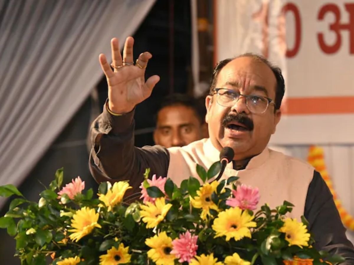 CG NEWS : डिप्टी सीएम अरुण साव बोले- पीएम मोदी ने आत्मनिर्भर भारत का मंत्र देकर देश को नई दिशा दी