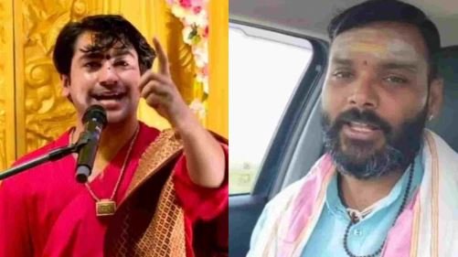 Dhirendra Shastri: बाबा बागेश्वर के बयान से सनातन धर्म में विवाद, शंकराचार्य को लेकर दिया बयान बना बहस का केंद्र