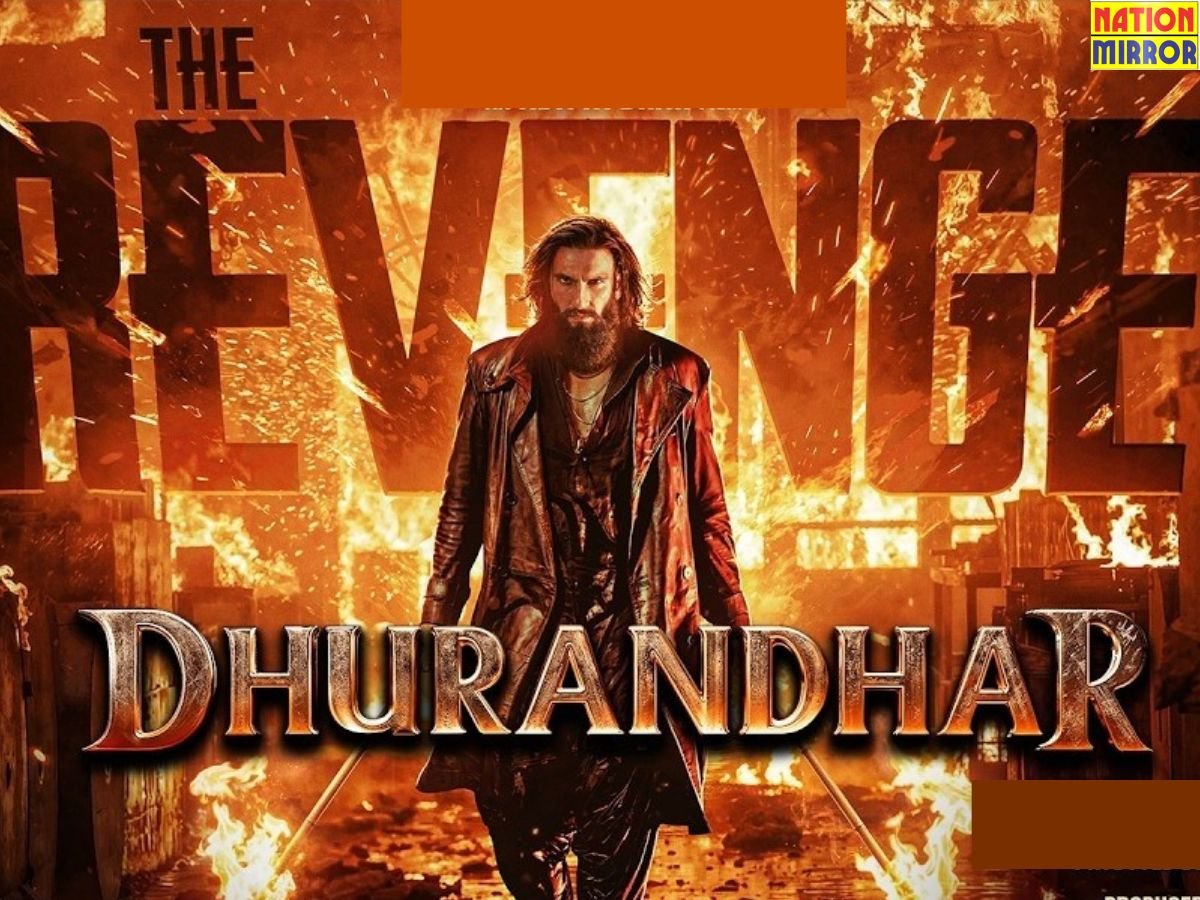 Dhurandar 2 film Collection: 'धुरंधर 2' फिल्म बॉक्स ऑफिस में कर रही ताबड़तोड़ कमाई!