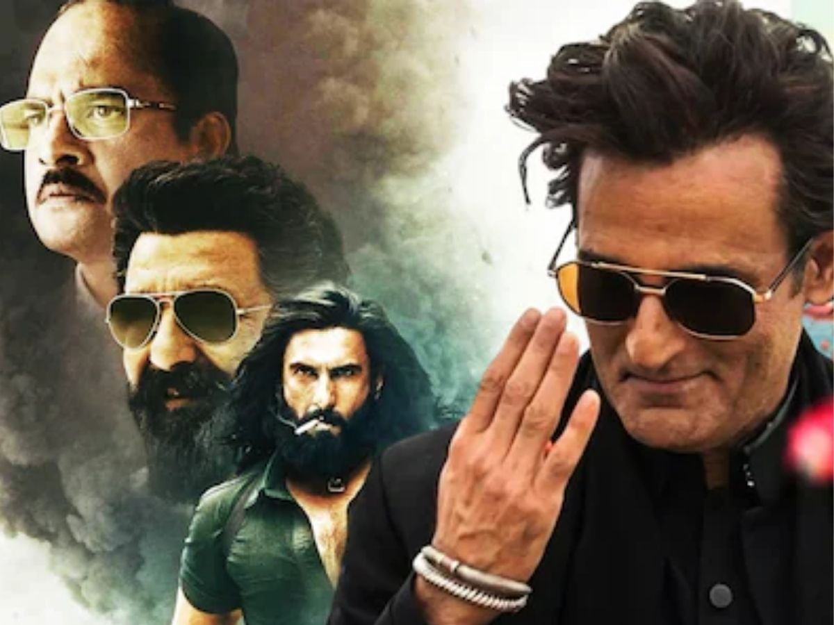 Dhurandhar OTT: इस दिन ओटीटी पर रिलीज होगी रणवीर सिंह की ‘धुरंधर’