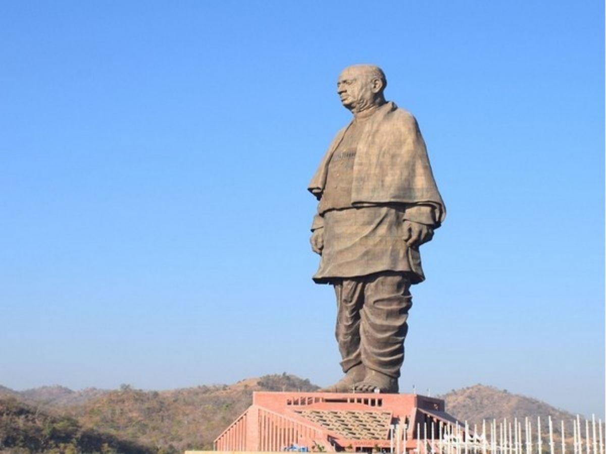 MP NEWS : लौह पुरुष सरदार वल्लभभाई पटेल की जयंती,रन फॉर यूनिटी का आयोजन