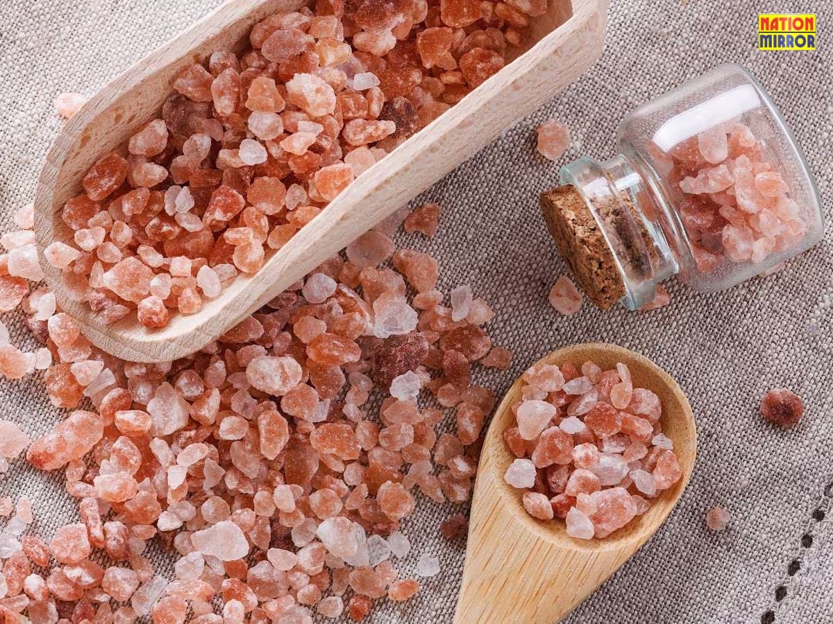 Disadvantages of Eating Rock Salt: सेंधा नमक के लगातार सेवन से हार्ट और किडनी हो सकते हैं फेल!