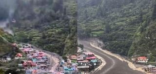 Disaster Relief: धराली-हर्षिल में आपदा राहत कार्य जारी, अब तक 657 लोगों को सुरक्षित निकाला गया