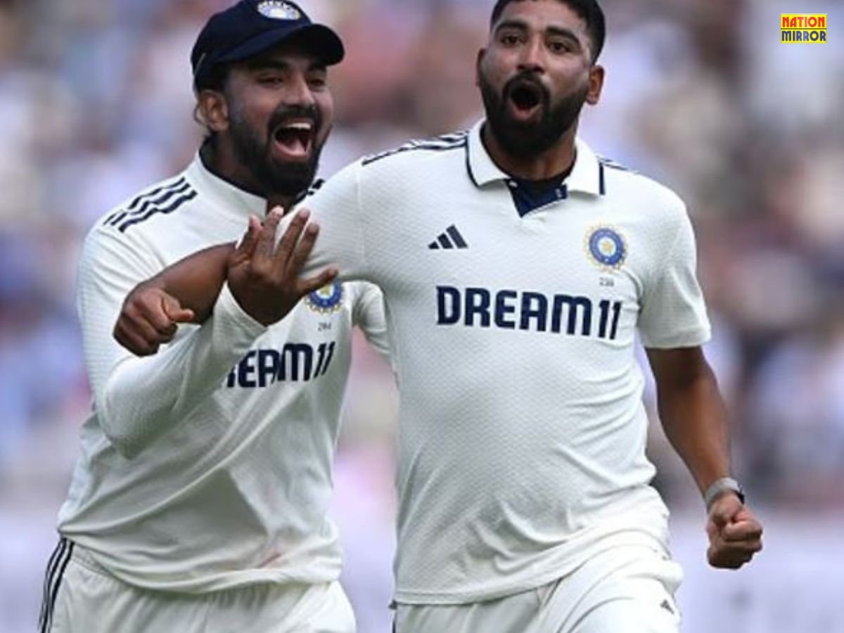 Duleep Truohy 2025 Team: केएल राहुल और सिराज की होगी टीम में एंट्री, BCCI ने दिया सख्त आदेश...