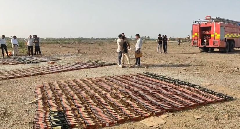 Dwarka NEWS: देवभूमि द्वारका जिले में आज लोकतंत्र का पर्व एक बार फिर उत्साह से मनाया जा रहा