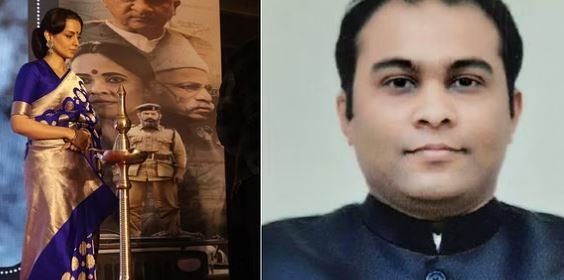 EMERGENCY: इमरजेंसी की रिलीज में देरी करने वाले अफसर की छुट्टी, हाई कोर्ट में सुलह के बाद अब जल्द होगी रिलीज की तैयारी