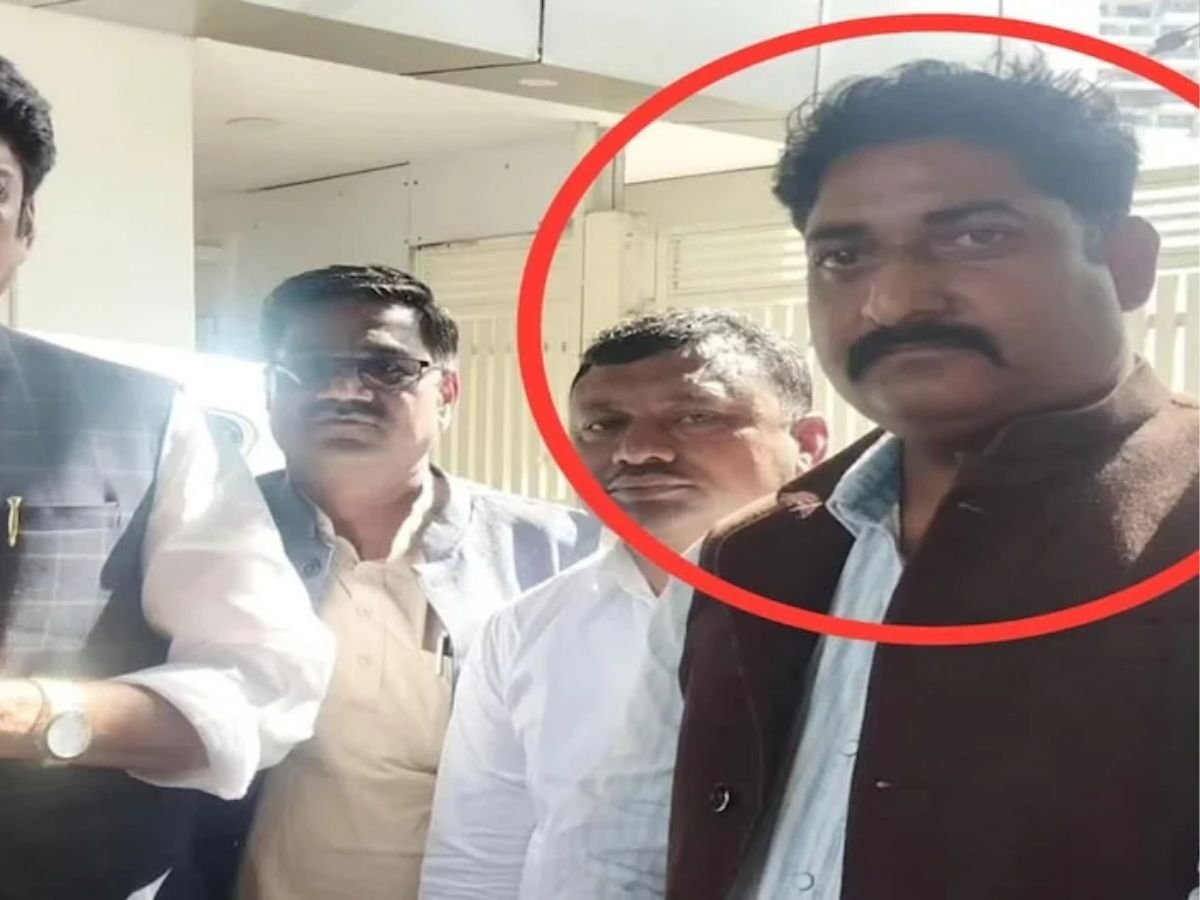 MP NEWS : बीजेपी नेता महेंद्र नागर को पार्टी से किया निष्कासित