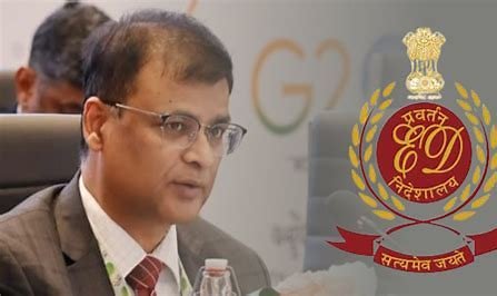 ED New Director : ईडी के नए डाइरेक्टर के नाम का ऐलान, अब होगी तगड़ी कार्रवाई