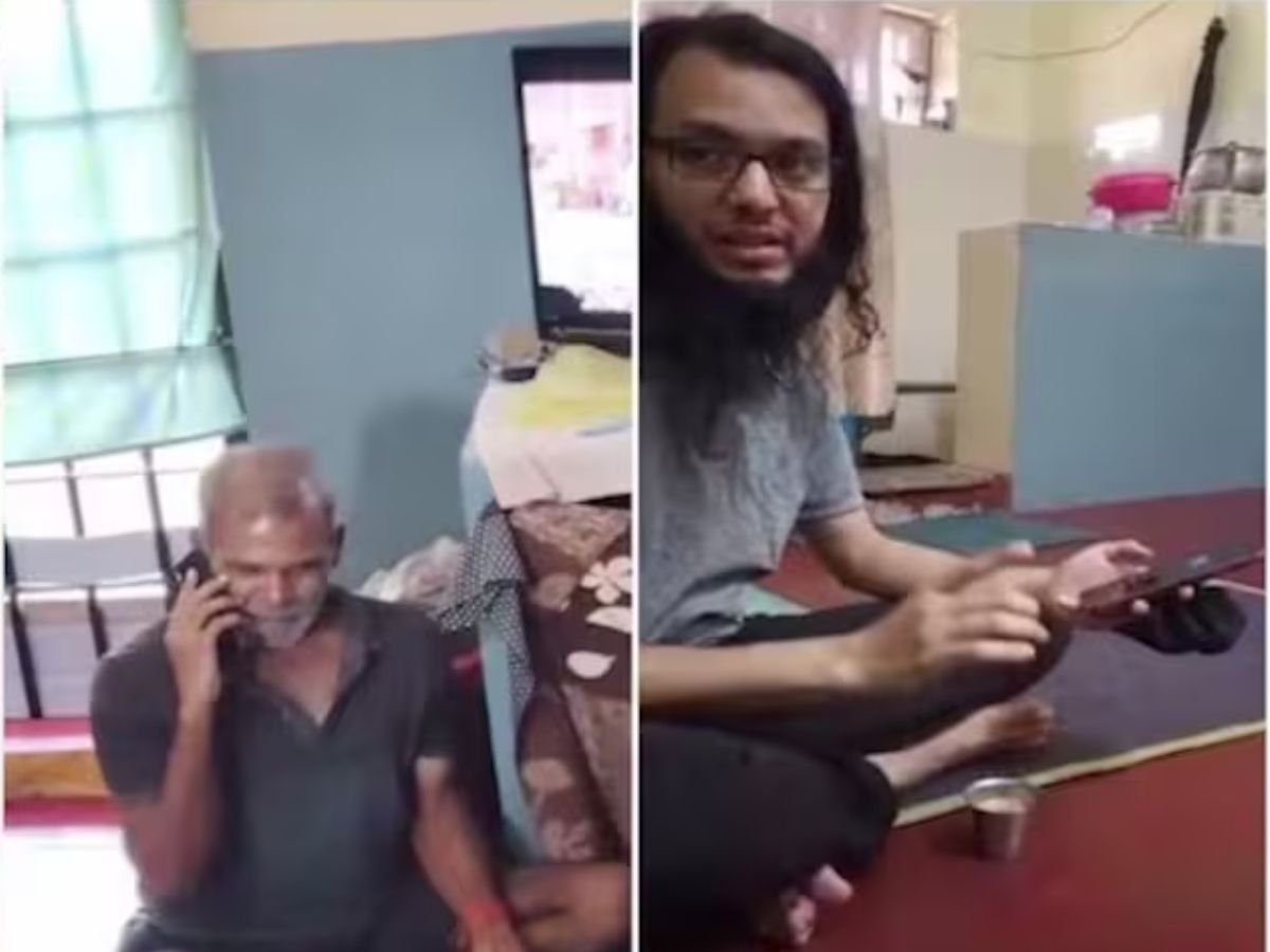 बेंगलुरु सेंट्रल जेल से वायरल वीडियो: कैदियों की पार्टी, शराब और मोबाइल फोन से हड़कंप