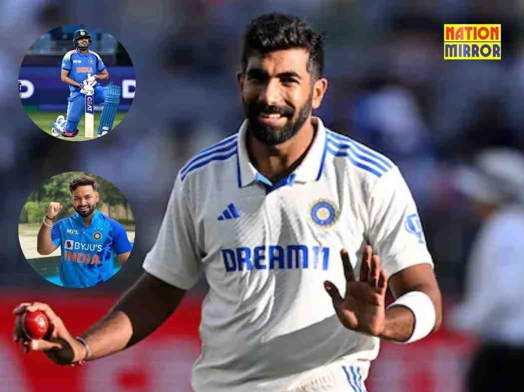 England Tour 2025: बुमराह की जगह गिल को मिल सकती है Team India की उपकप्तानी?