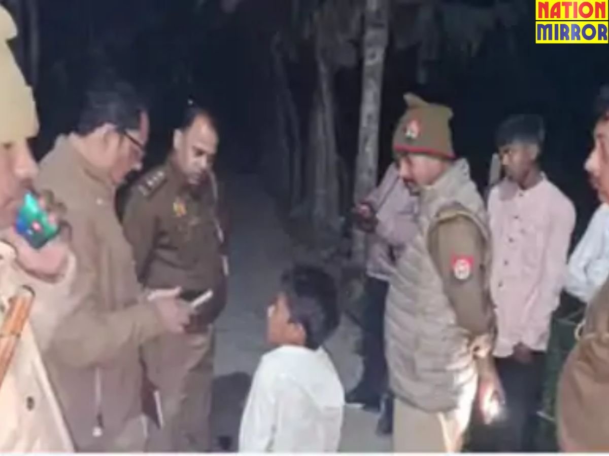 Family Murder News Up: बेटे ने की मां- बाप सहित 4 लोगों की हत्या! भतीजा बना गवाह...