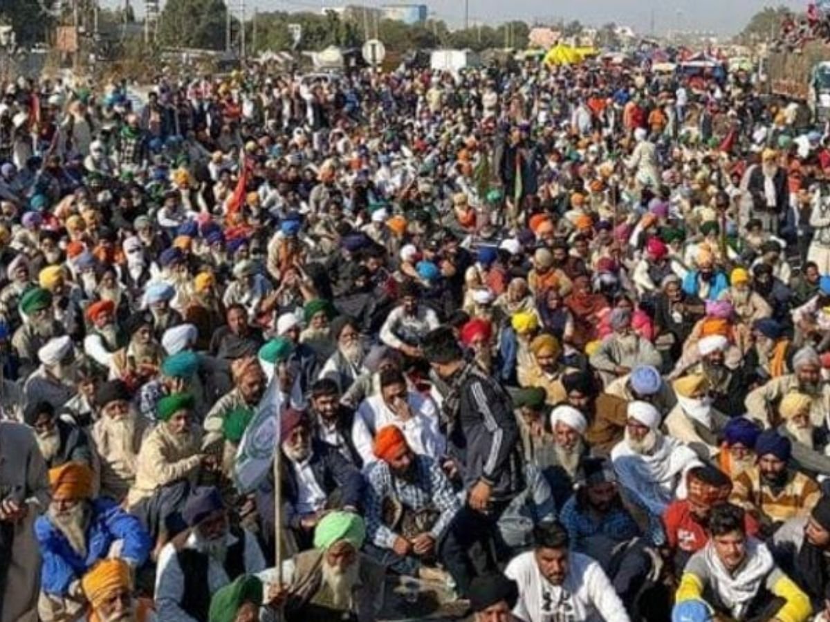 Fertilizer crisis troubling farmers of Madhya Pradesh: मध्य प्रदेश के किसानों को सता रहा खाद संकट.. सरकार क्यों मौन?