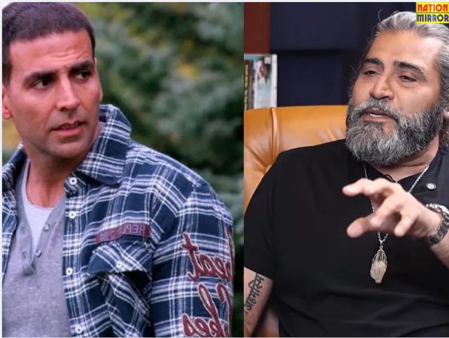 Filmmaker Shailendra Claims Akshay: इस फिल्ममेकर ने अक्षय को लेकर किया दावा- 'वो पहले बिजनेसमैन है फिर एक्टर..'!