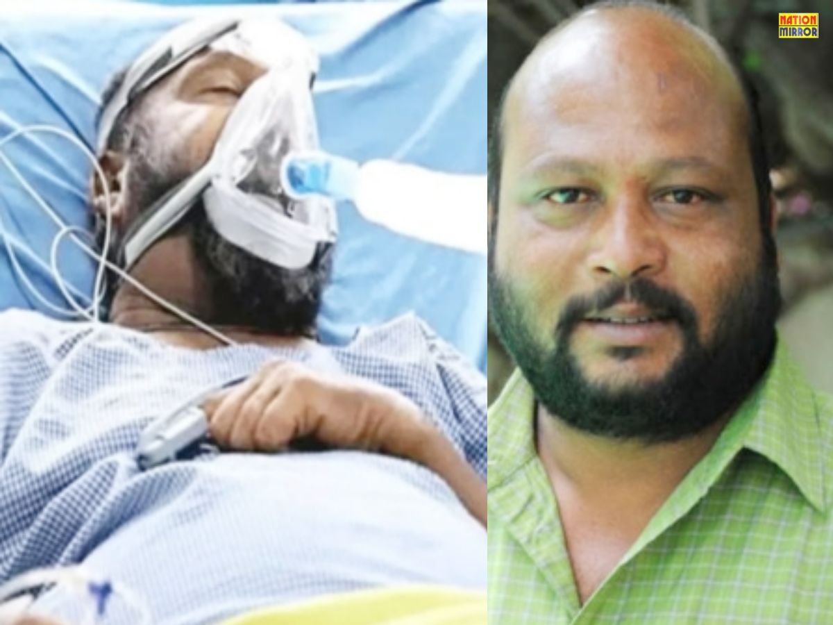 Fish Venkat Passes Away: तेलुगु के मशहूर कॉमेडियन का 53 की उम्र में हुआ निधन!