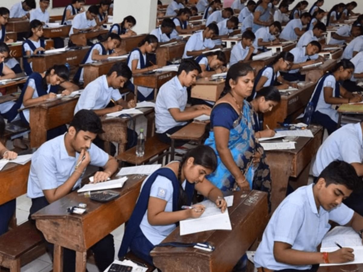 CG Board Exam 2025 schedule: 20 फरवरी से सीजी बोर्ड एग्जाम, नोट कर ले शेड्यूल