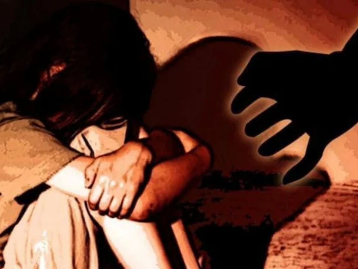 GUNA CRIME NEWS: मानवता को शर्मसार करने वाला मामला.. सगे पिता ने अपनी बेटी के साथ दुष्कर्म