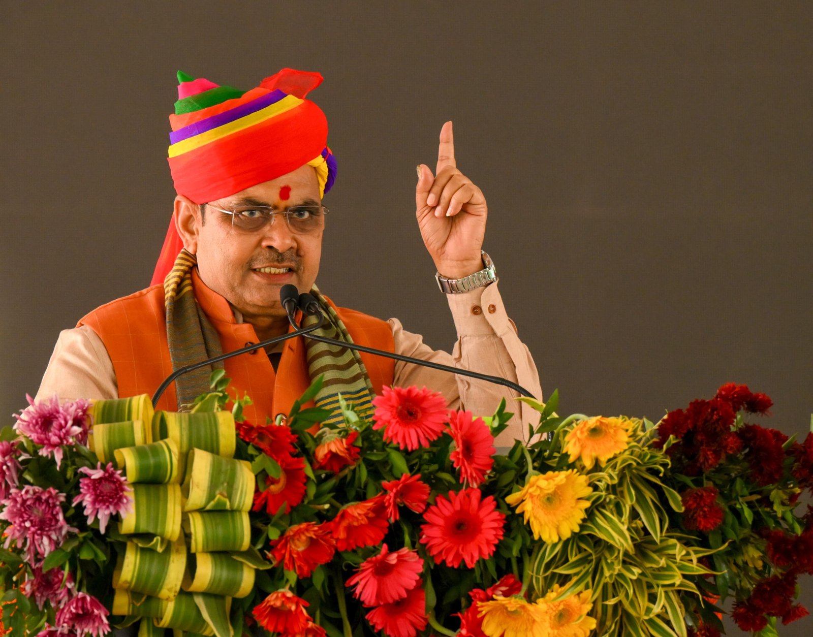 किसानों, श्रमिकों और ग्रामीणों की बल्ले-बल्ले, CM शर्मा ने जारी की कई योजनाओं की राशि