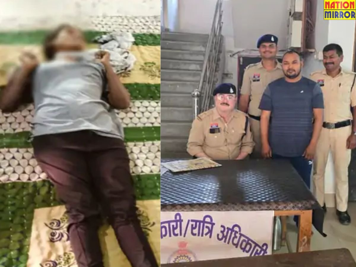 Girlfriend Suicide News CG: बॉयफ्रेंड के घर में युवती ने किया सुसाइड!