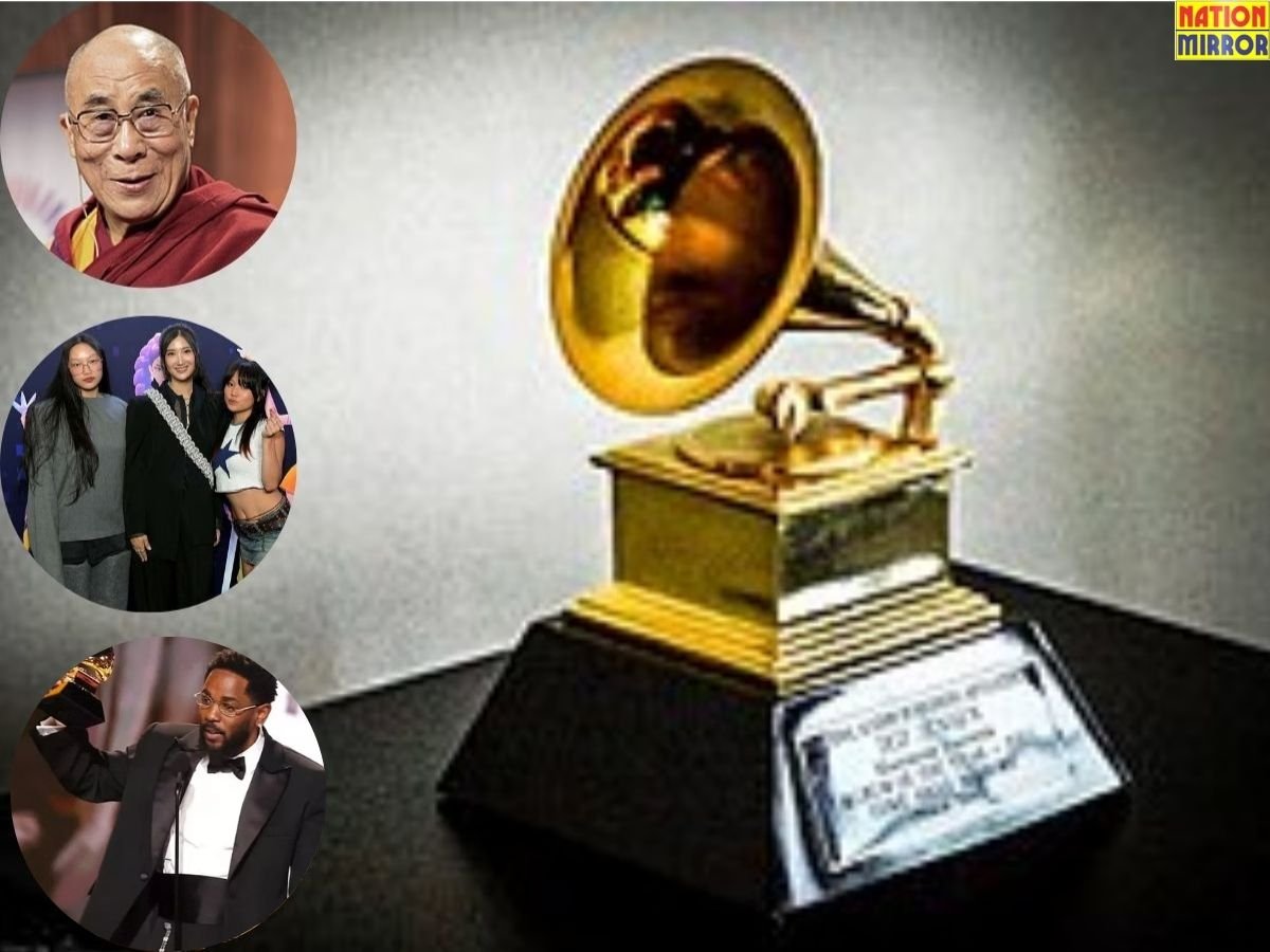 Grammy Awards Nominations 2026: ग्रैमी अवॉर्ड्स में सबसे ज्यादा नॉमिनेशन केंड्रिक लैमर के नाम, देखिए पूरी विनर लिस्ट...