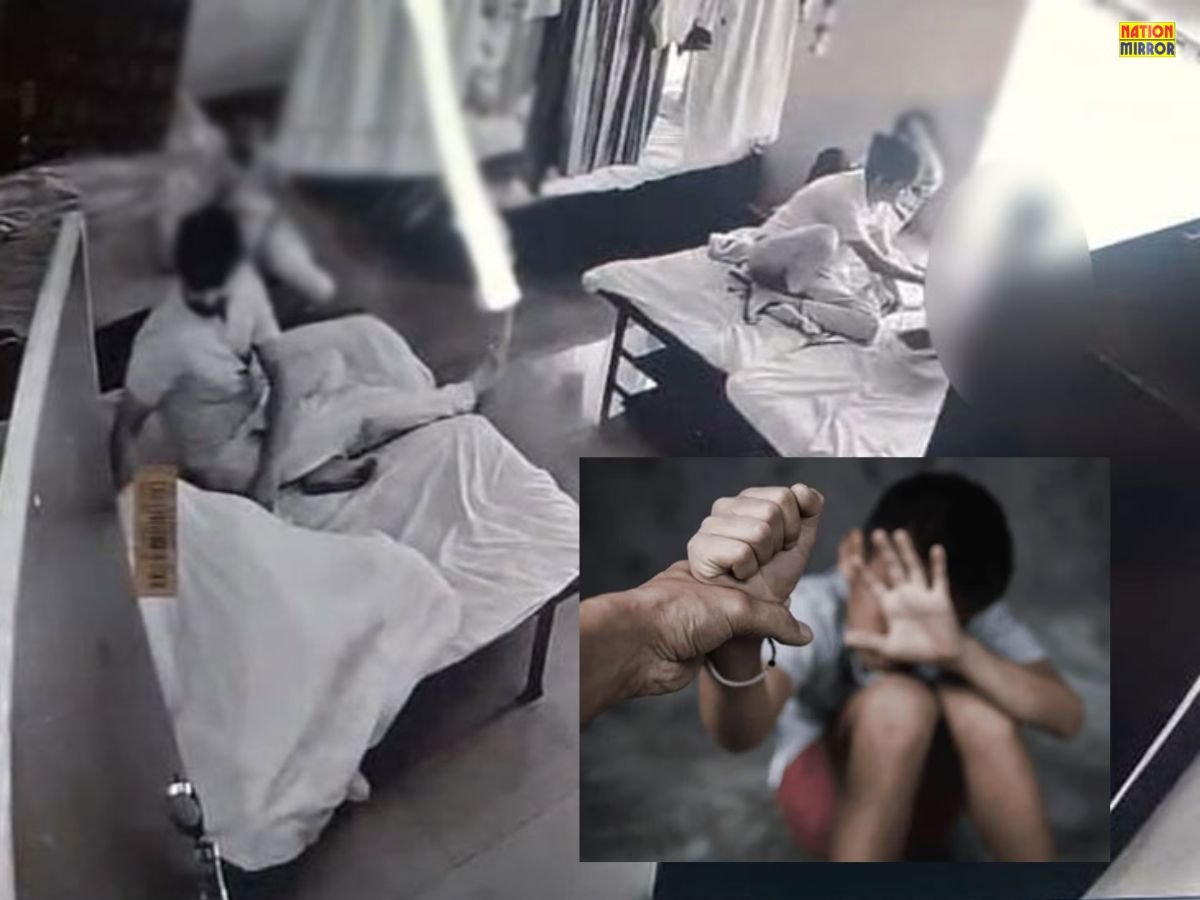 Gujarat Student Abuse: गुजरात के स्कूल में 25 से ज्यादा छात्रों से यौन शोषण, प्रिंसिपल और शिक्षक भेजे गए जेल!
