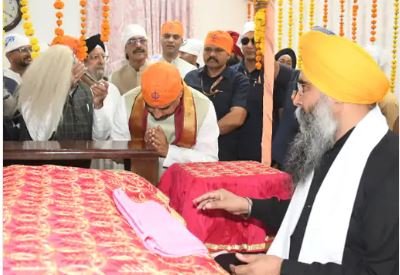 Guru Nanak Jayanti: गुरुनानक देवजी का प्रकाश पर्व: श्रद्धा, सेवा और एकता का उत्सव