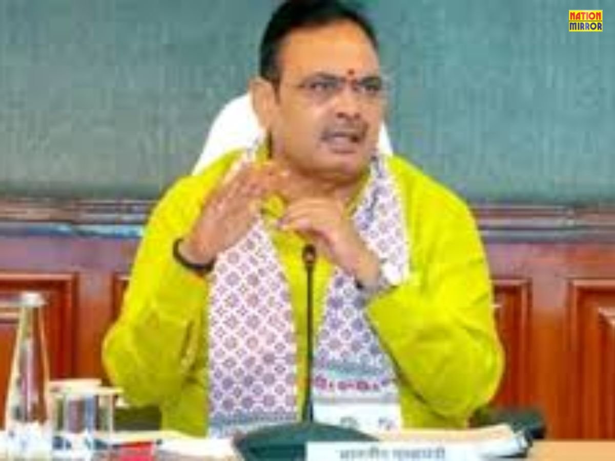 Rajasthan news : राजस्थान सब-इंस्पेक्टर भर्ती परीक्षा 2021 रद्द