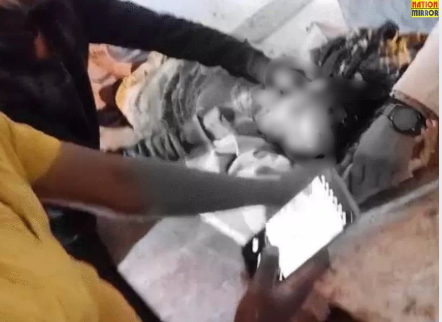 Gwalior Murder News: बेटी को पिता ने मारी गोली, हुई मौत!