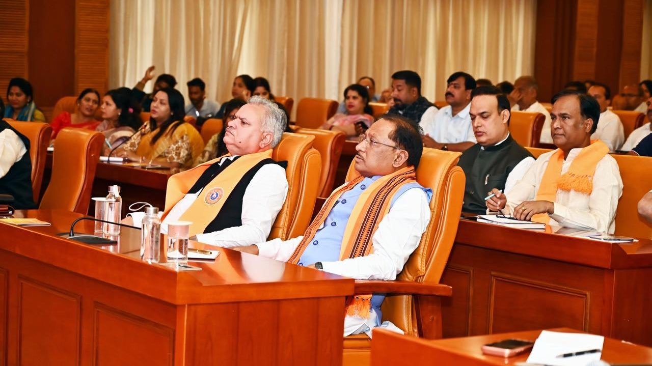 CM साय ने बजट को बताया ऐतिहासिक, बताएं फायदें